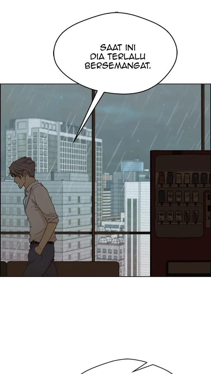 Read A Man's Man ID Manga Online