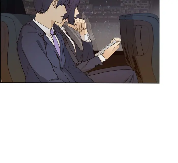 Read A Man's Man ID Manga Online