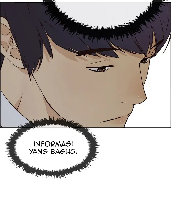 Read A Man's Man ID Manga Online