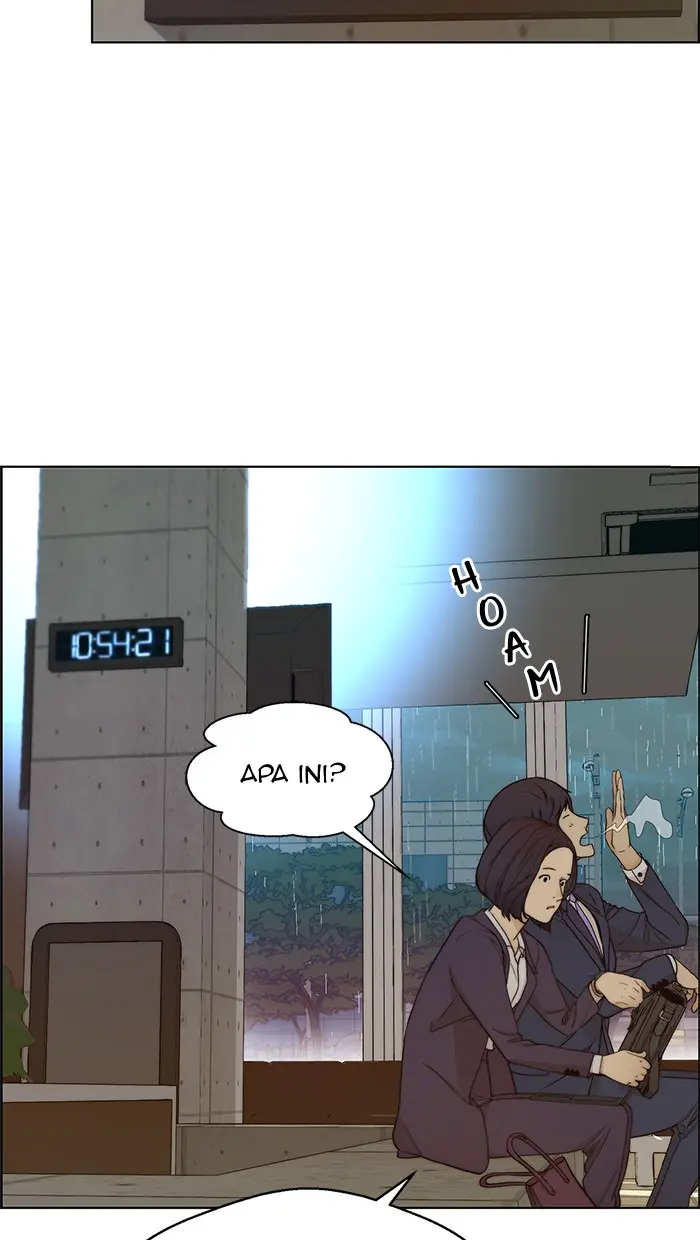 Read A Man's Man ID Manga Online