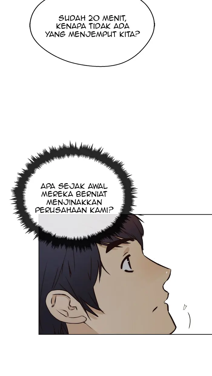 Read A Man's Man ID Manga Online
