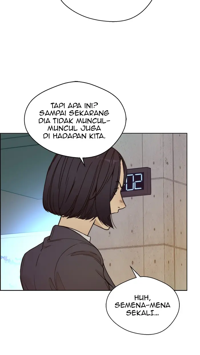 Read A Man's Man ID Manga Online