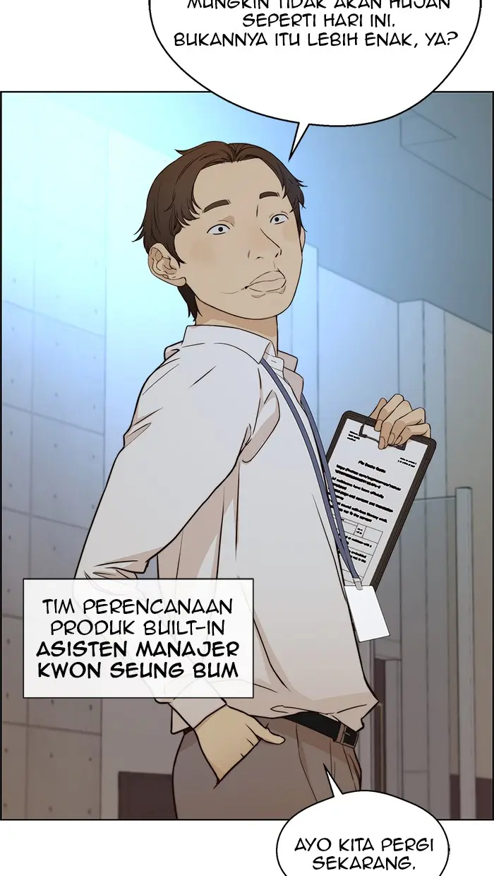 Read A Man's Man ID Manga Online