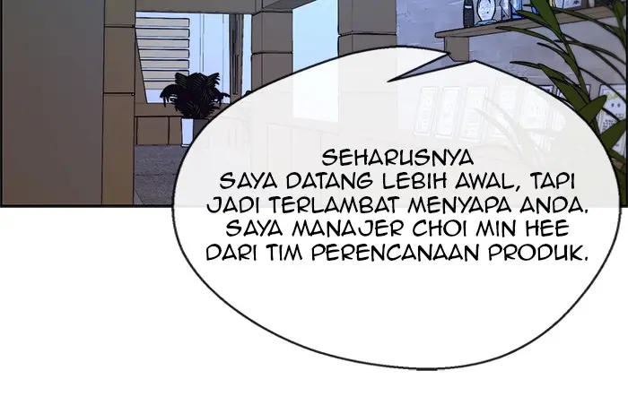 Read A Man's Man ID Manga Online