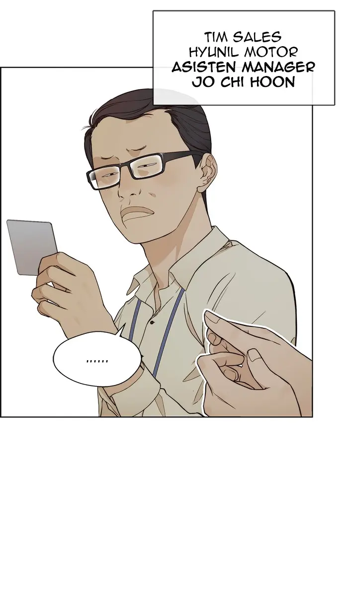 Read A Man's Man ID Manga Online