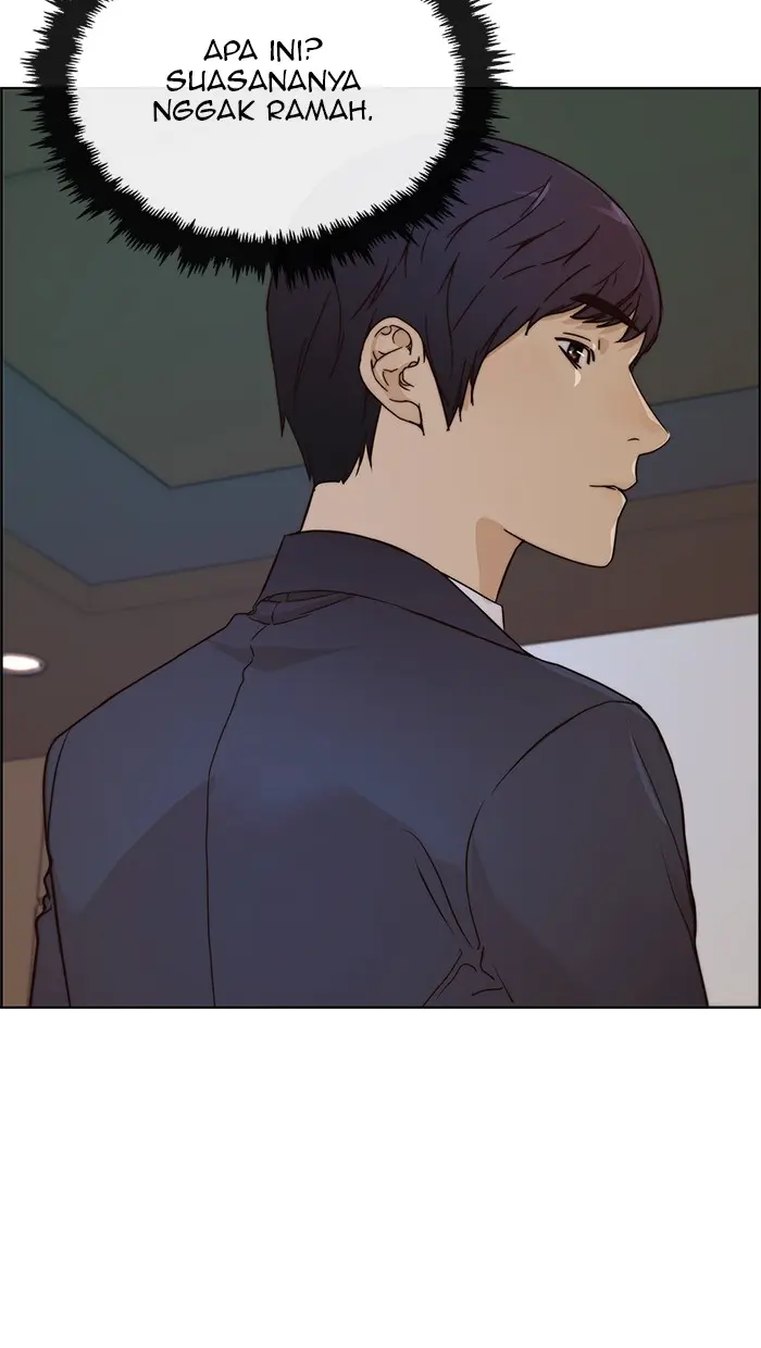 Read A Man's Man ID Manga Online