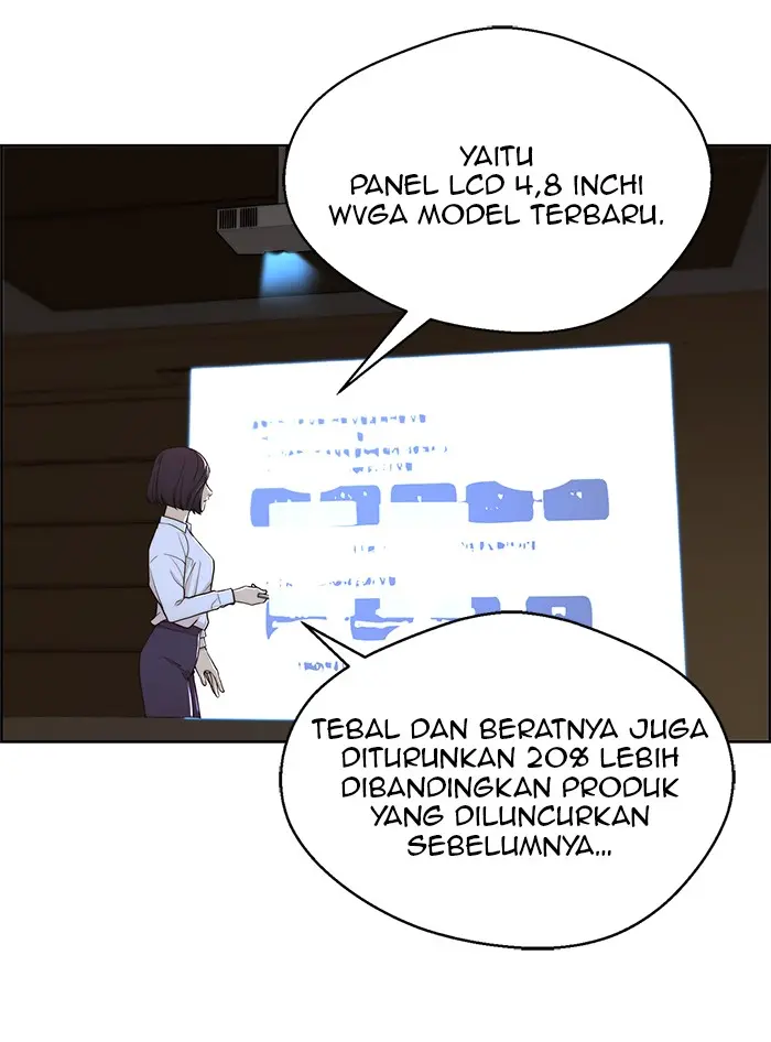 Read A Man's Man ID Manga Online