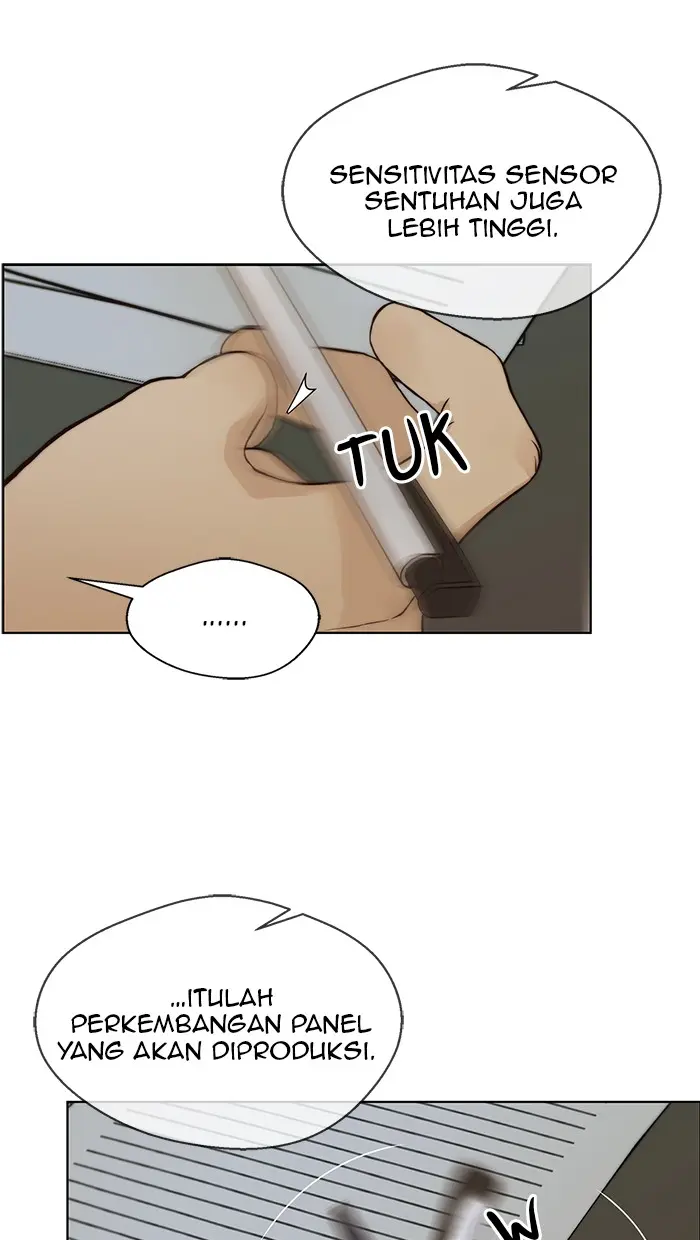 Read A Man's Man ID Manga Online