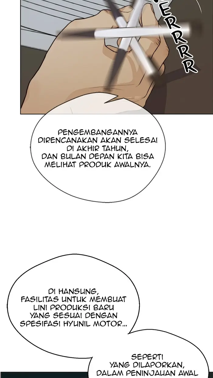 Read A Man's Man ID Manga Online