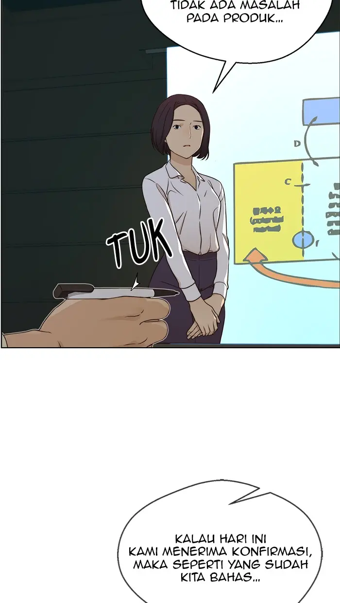 Read A Man's Man ID Manga Online