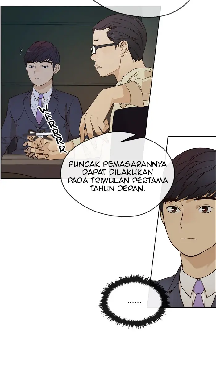 Read A Man's Man ID Manga Online