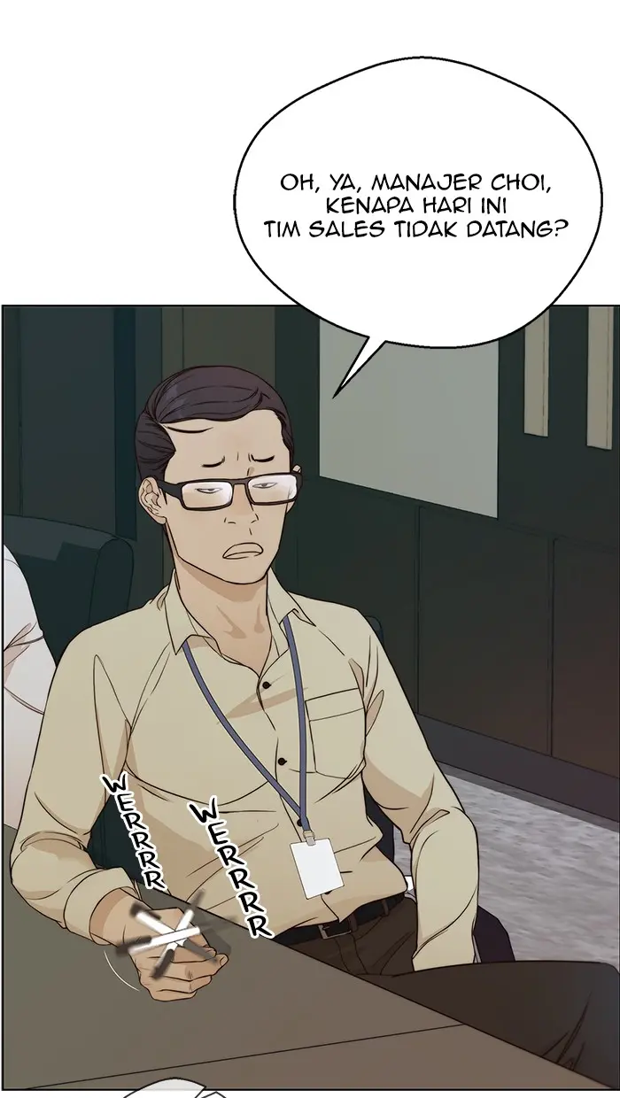 Read A Man's Man ID Manga Online