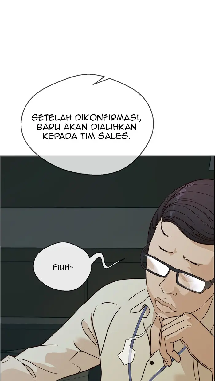 Read A Man's Man ID Manga Online