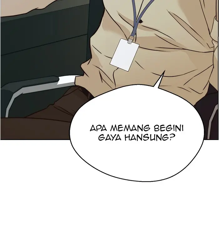Read A Man's Man ID Manga Online