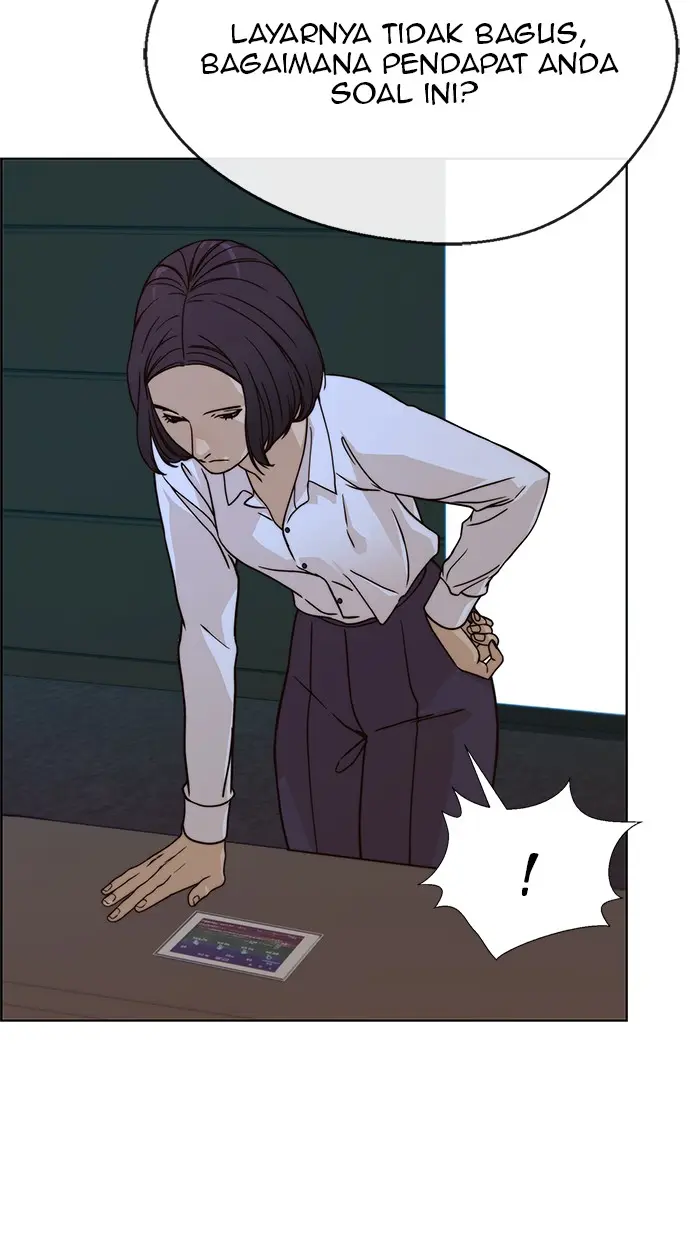 Read A Man's Man ID Manga Online