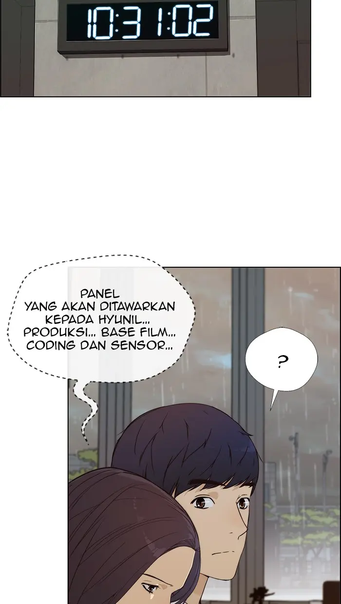Read A Man's Man ID Manga Online