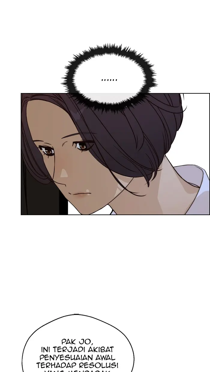 Read A Man's Man ID Manga Online