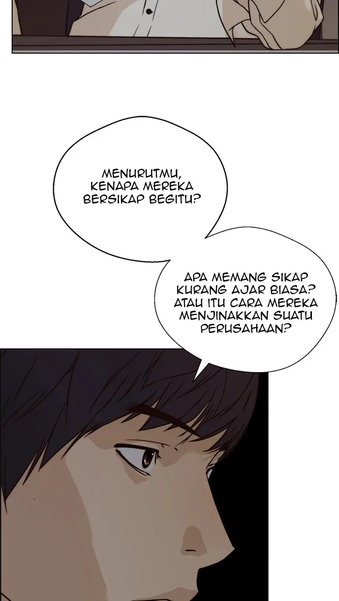 Read A Man's Man ID Manga Online