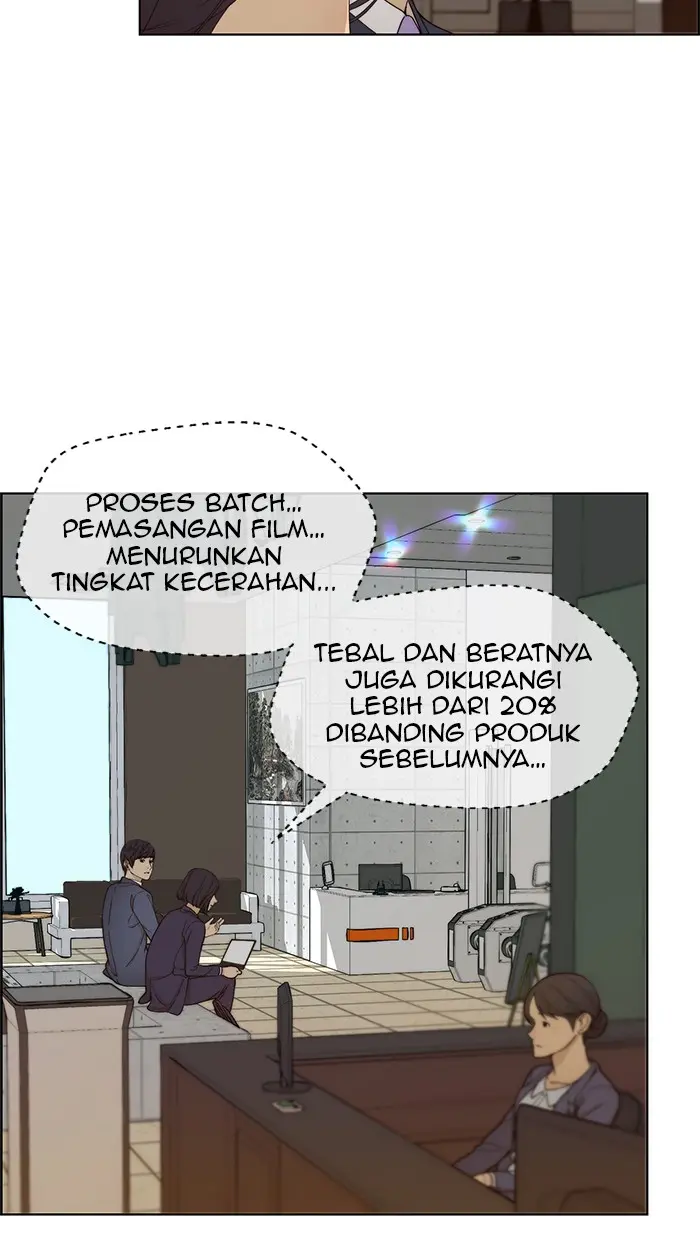 Read A Man's Man ID Manga Online