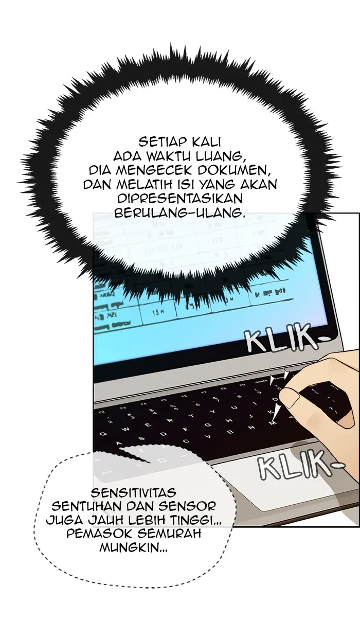Read A Man's Man ID Manga Online