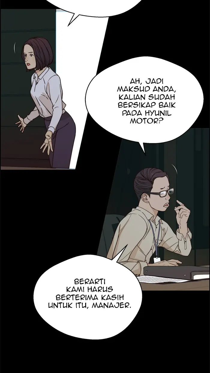 Read A Man's Man ID Manga Online