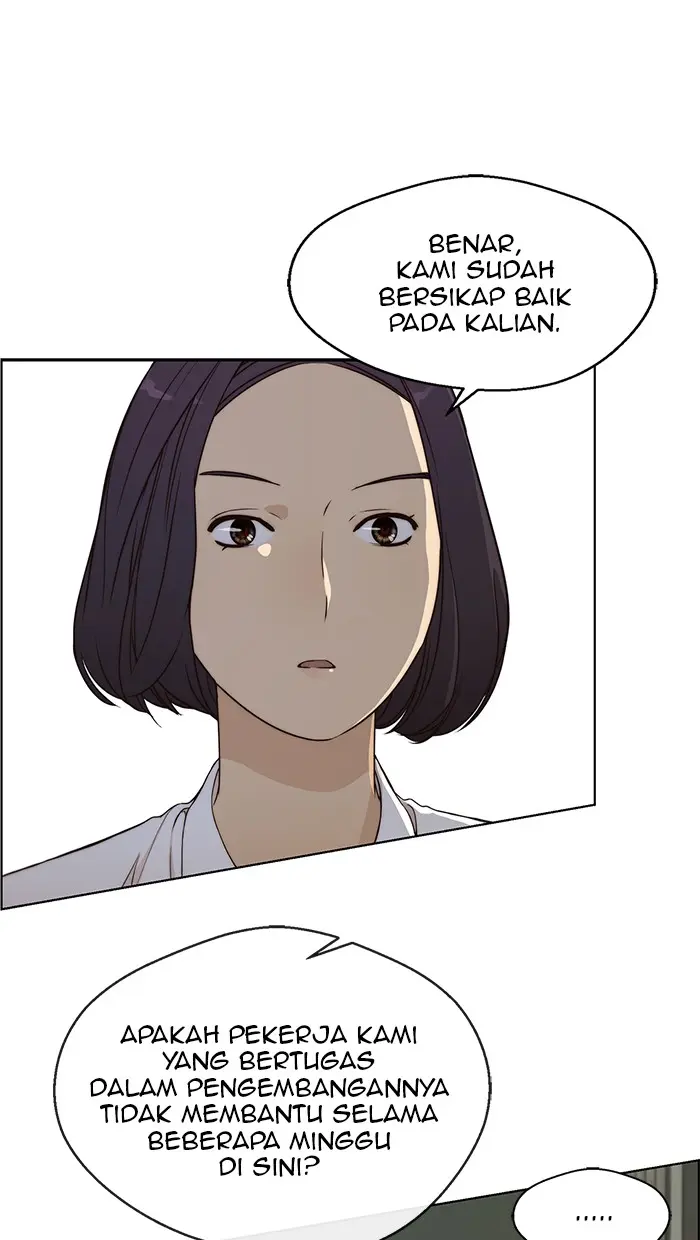 Read A Man's Man ID Manga Online