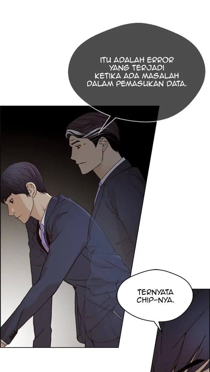 Read A Man's Man ID Manga Online