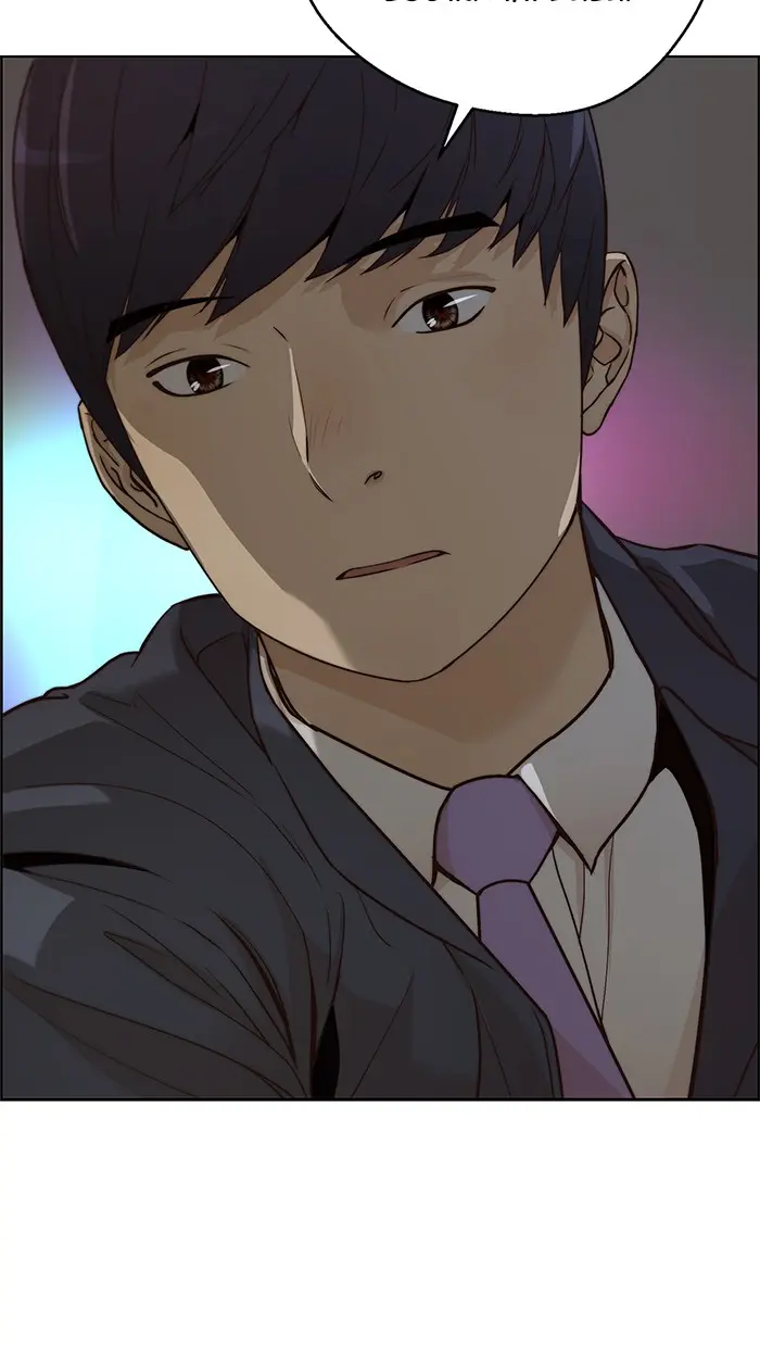 Read A Man's Man ID Manga Online