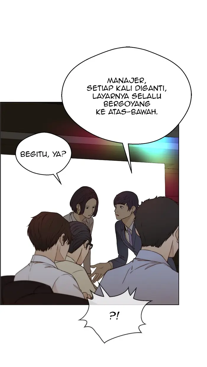 Read A Man's Man ID Manga Online