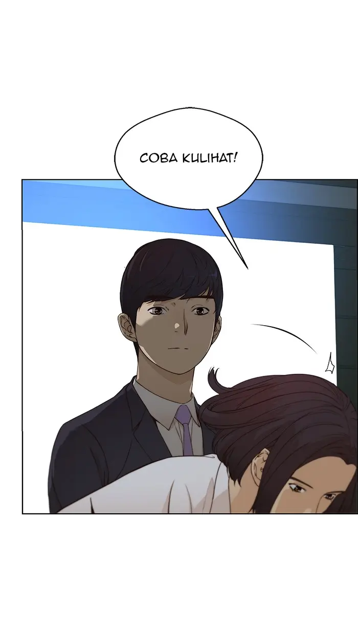 Read A Man's Man ID Manga Online