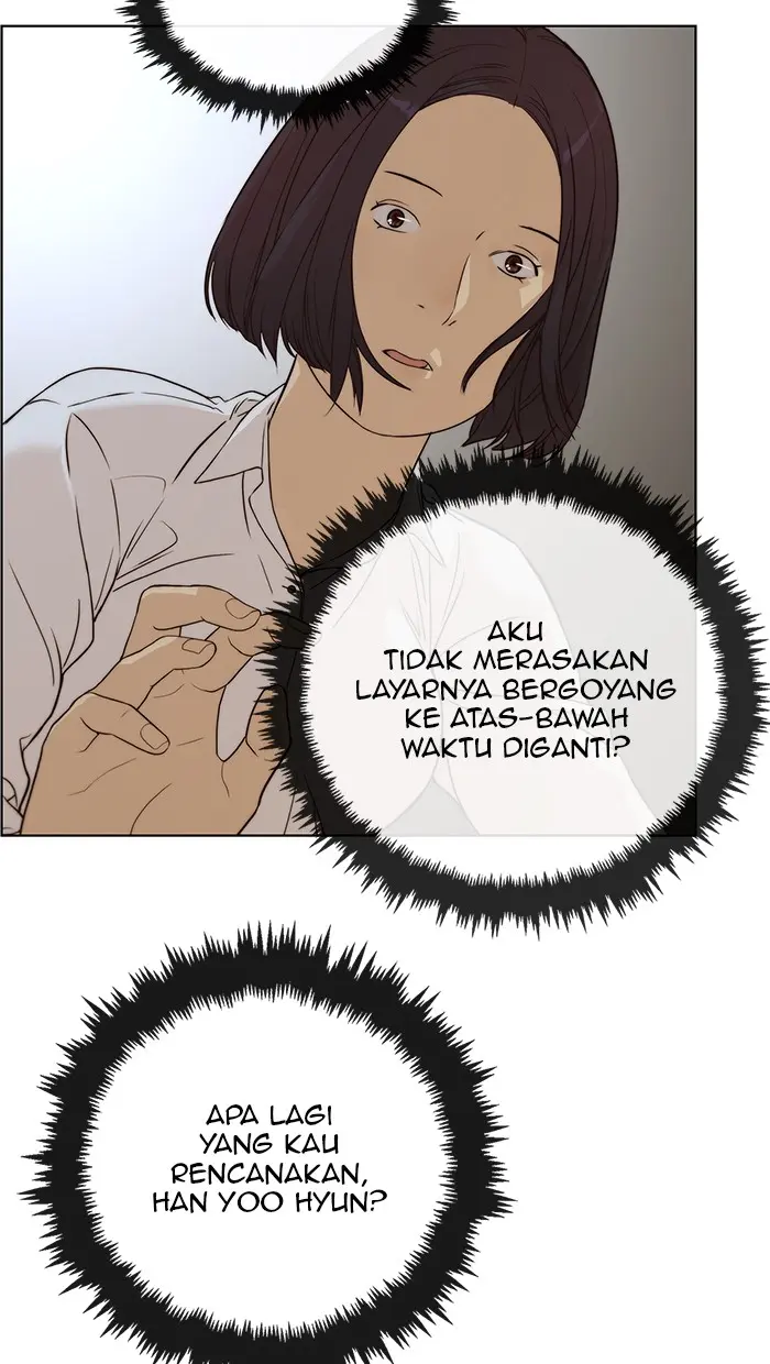 Read A Man's Man ID Manga Online