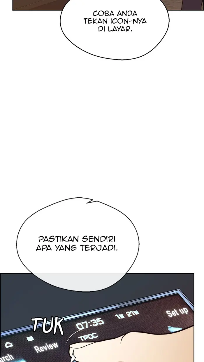 Read A Man's Man ID Manga Online