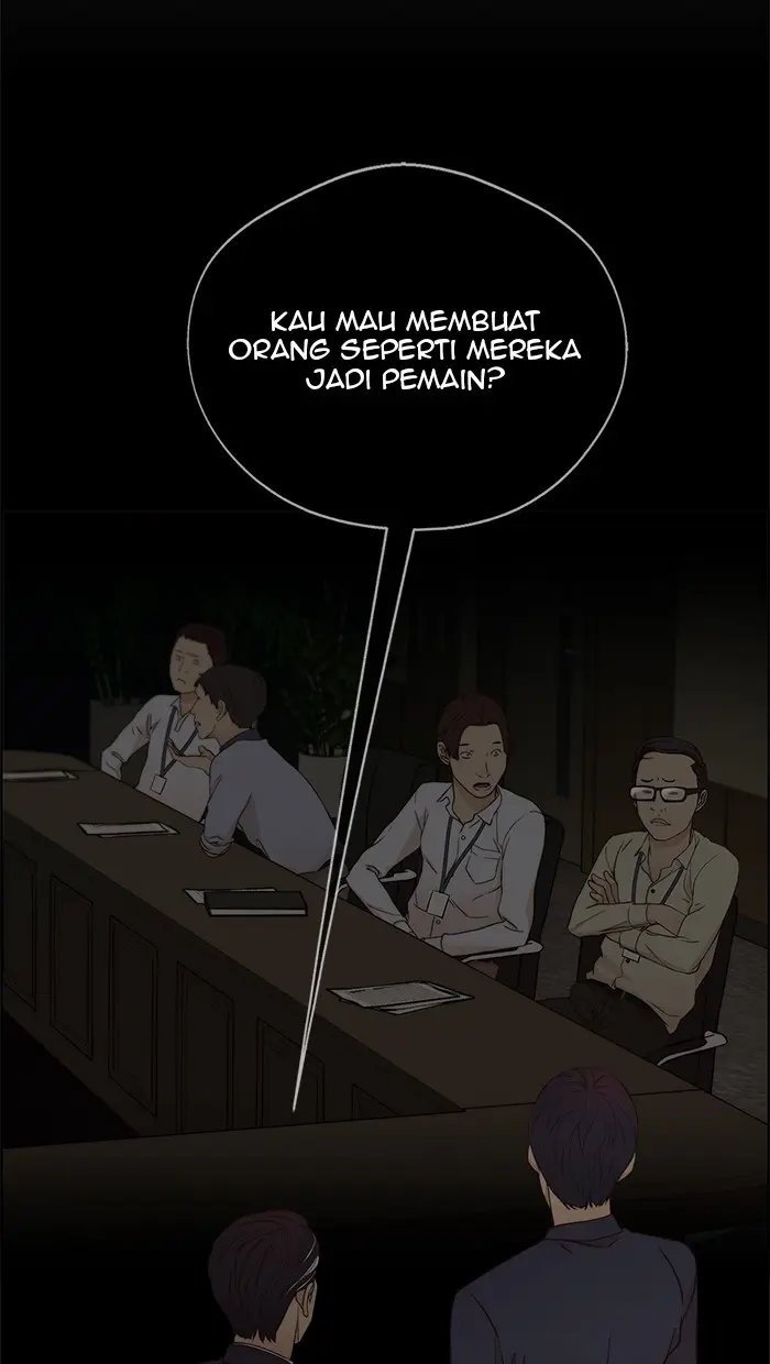 Read A Man's Man ID Manga Online