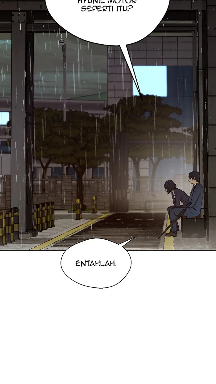 Read A Man's Man ID Manga Online