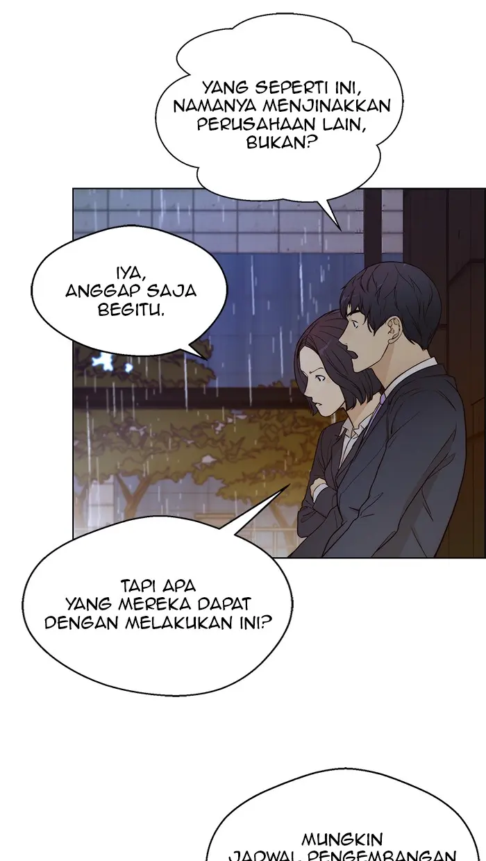 Read A Man's Man ID Manga Online