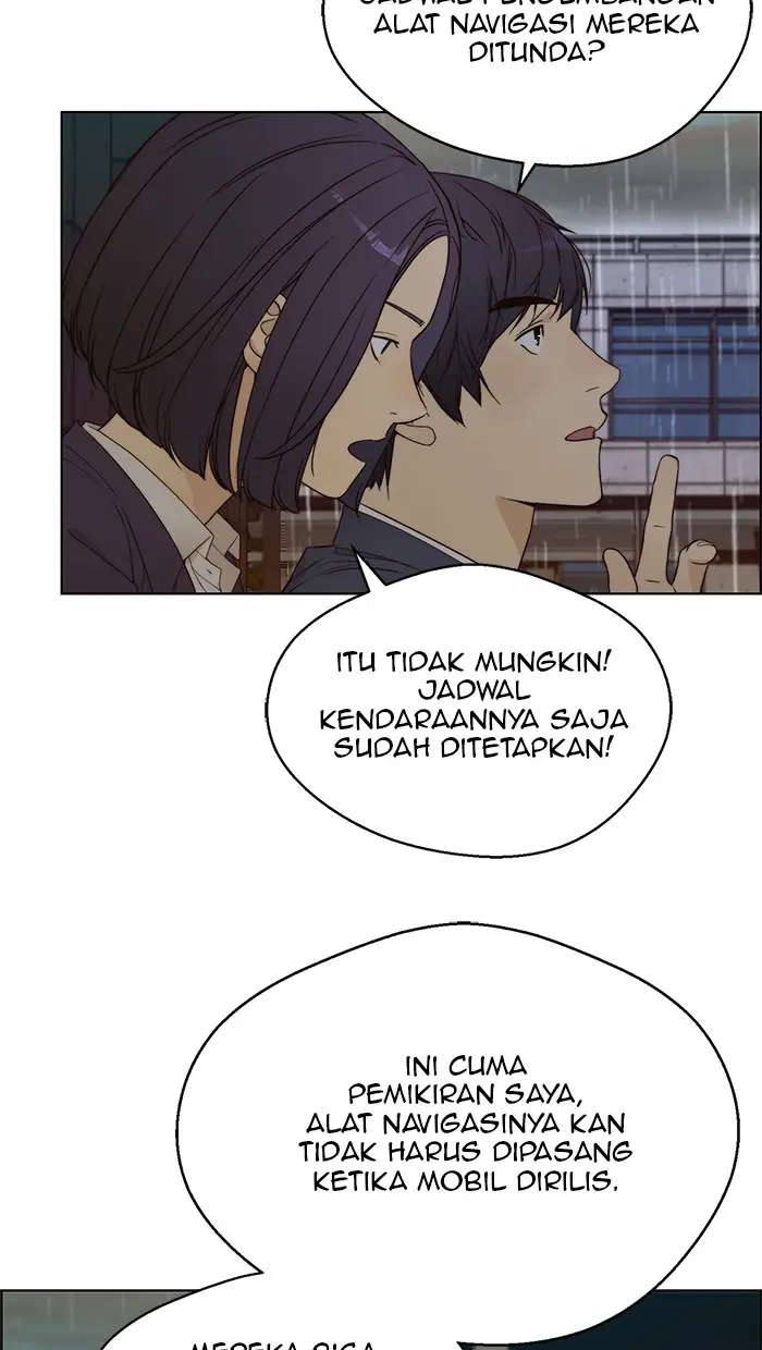 Read A Man's Man ID Manga Online