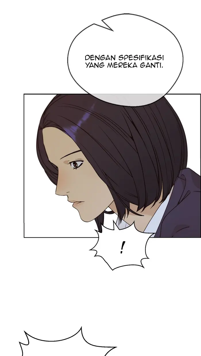 Read A Man's Man ID Manga Online
