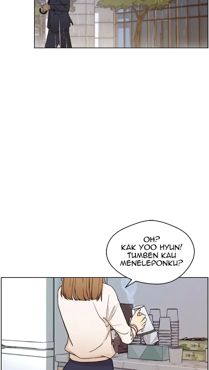 Read A Man's Man ID Manga Online