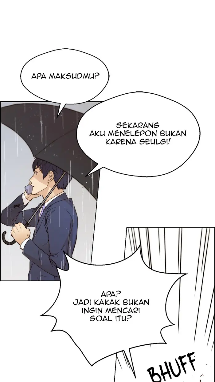 Read A Man's Man ID Manga Online