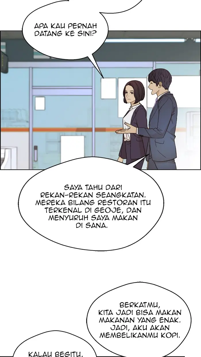 Read A Man's Man ID Manga Online