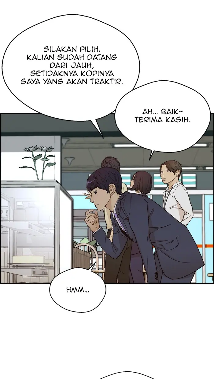 Read A Man's Man ID Manga Online