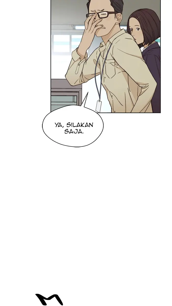Read A Man's Man ID Manga Online