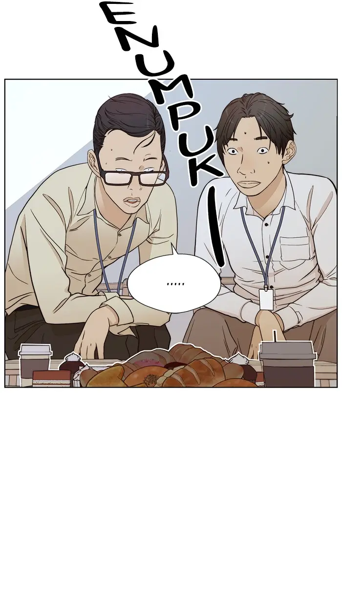 Read A Man's Man ID Manga Online