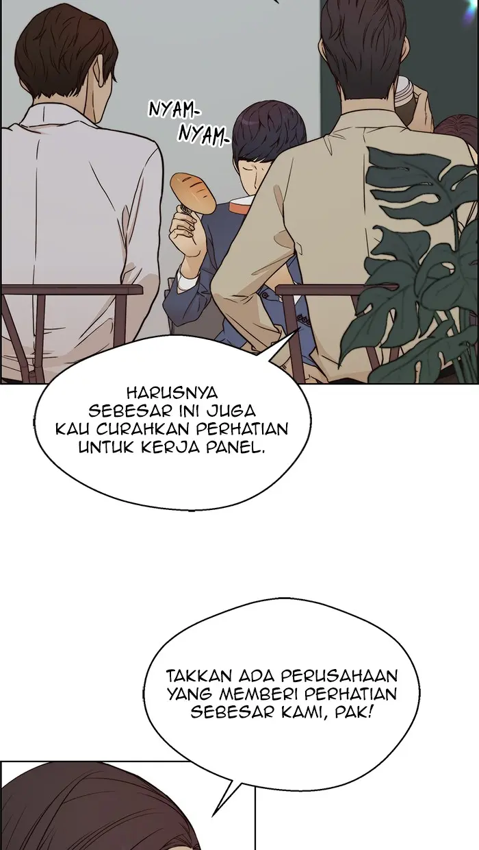 Read A Man's Man ID Manga Online