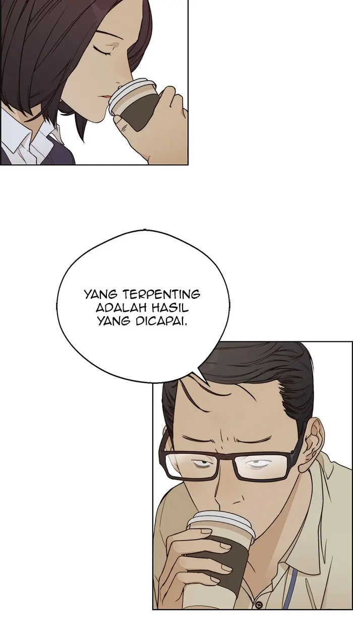 Read A Man's Man ID Manga Online