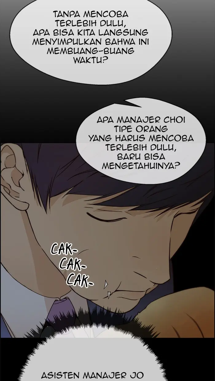 Read A Man's Man ID Manga Online