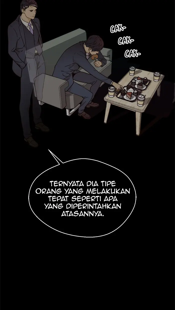 Read A Man's Man ID Manga Online