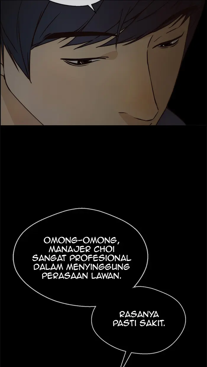 Read A Man's Man ID Manga Online