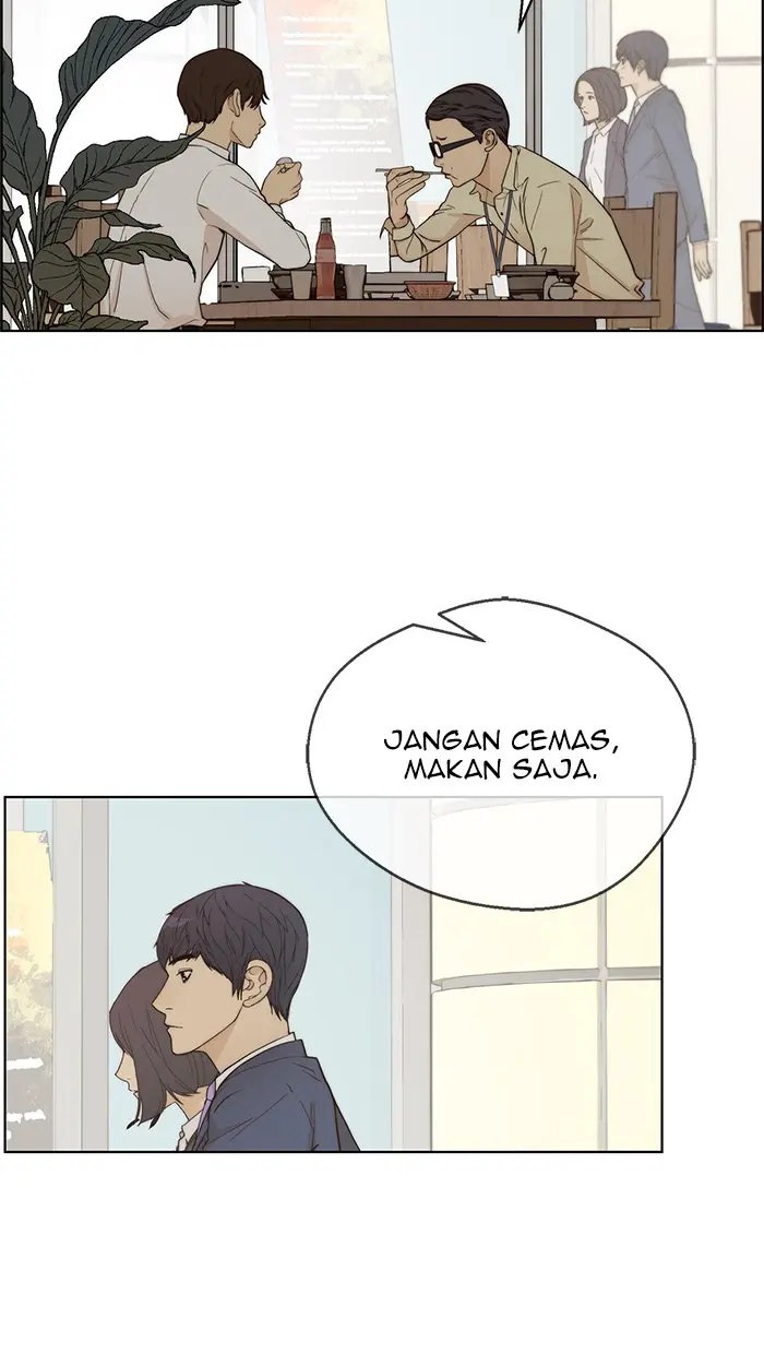 Read A Man's Man ID Manga Online