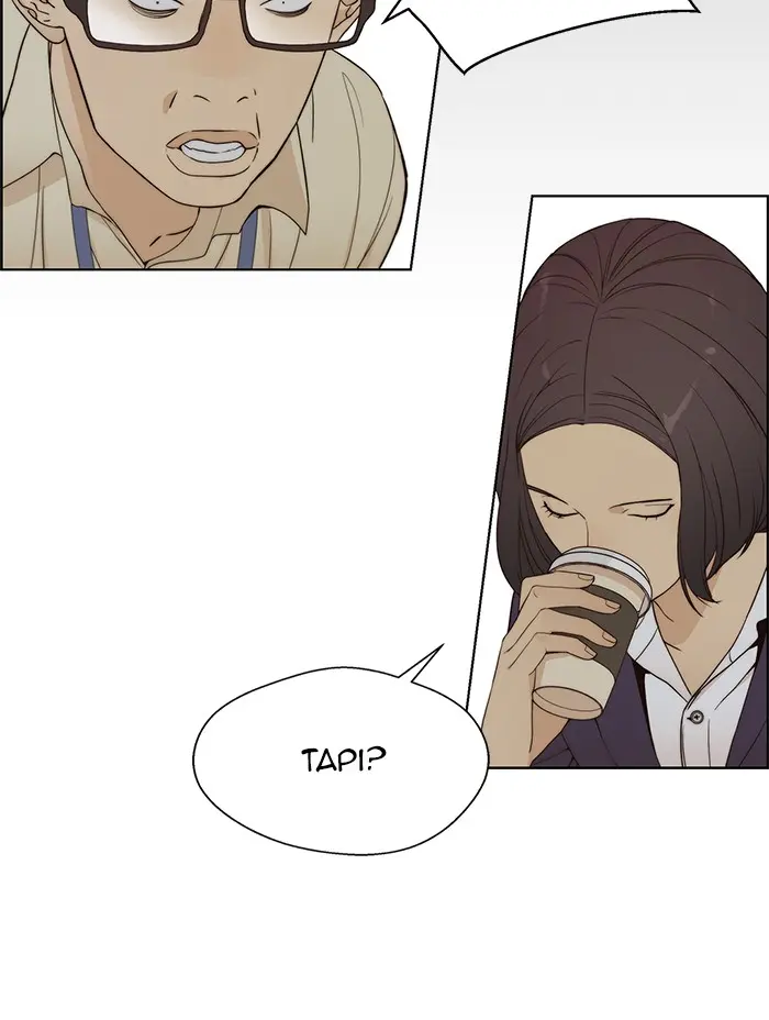Read A Man's Man ID Manga Online
